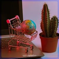 طراحی فروشگاه آنلاین با درگاه پرداخت ایرانی و بین ‌المللی